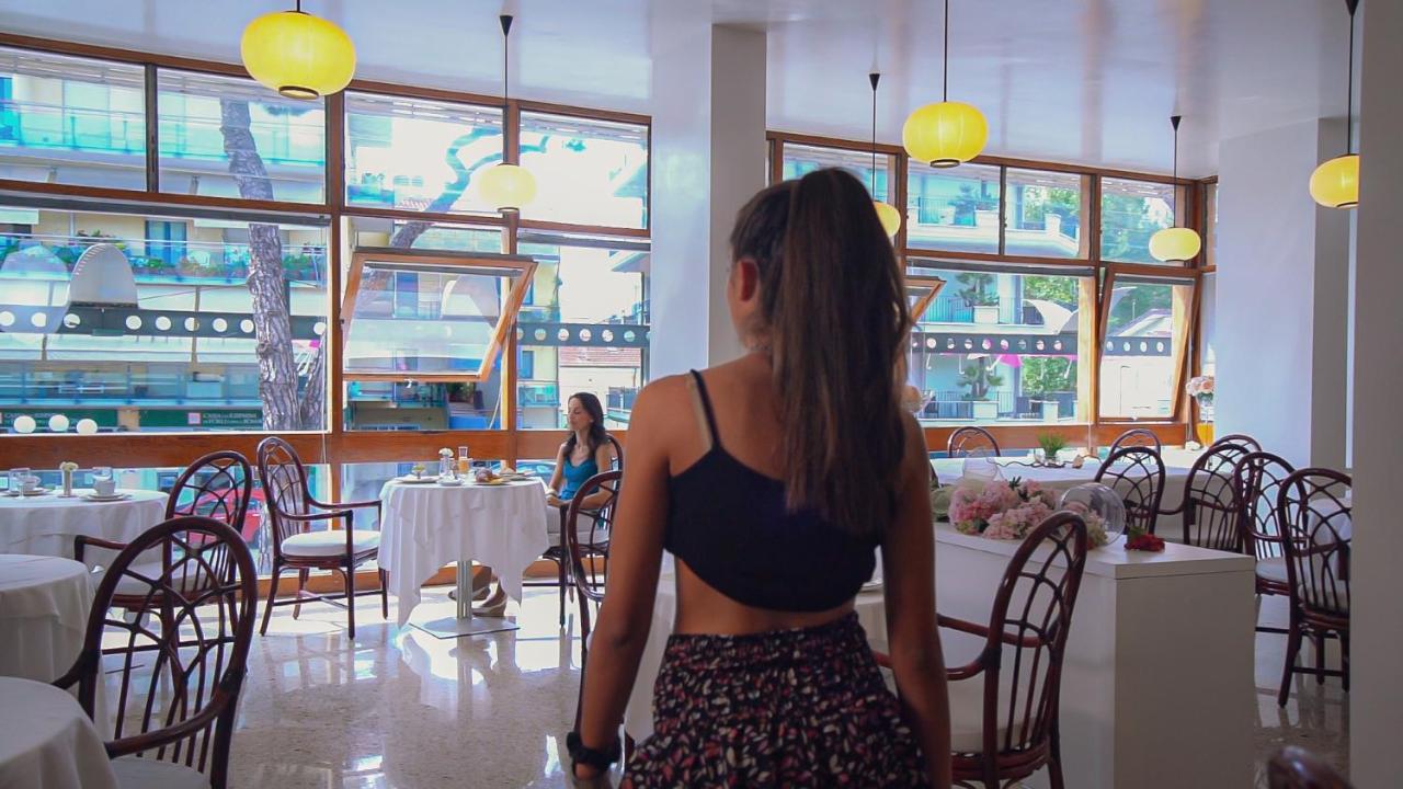 호텔 피노키오 카톨리카 외부 사진
